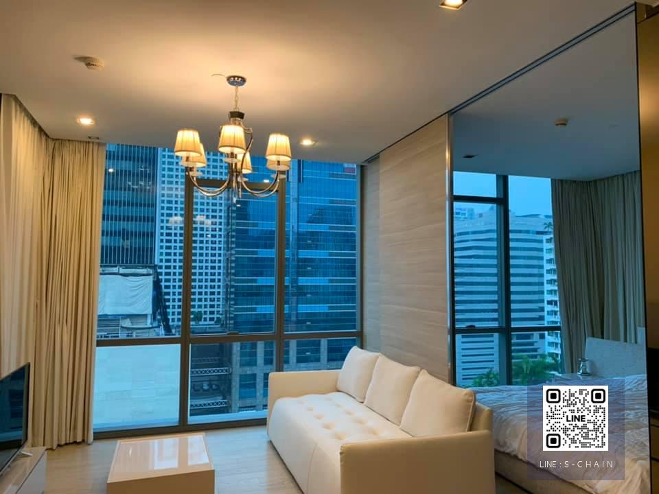 💖For rent คอนโด ✦The Room Sukhumvit 21✦ ห้องหัวมุม ชั้น15 สวยมากกก  วิวสวย🌈✨  #HF1638