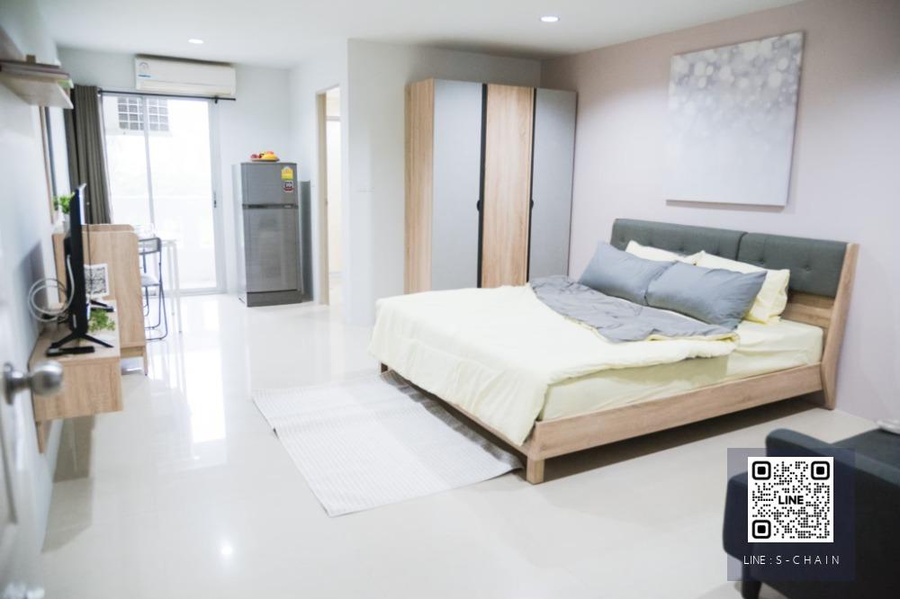 CONDO FOR RENT>>Grand Park Town>> ย่านเหม่งจ๋าย ใกล้รัชดา ใกล้ทางขึ้น-ลง ทางด่วน รามอินทรา-อาจณรงค์ #MO-3029