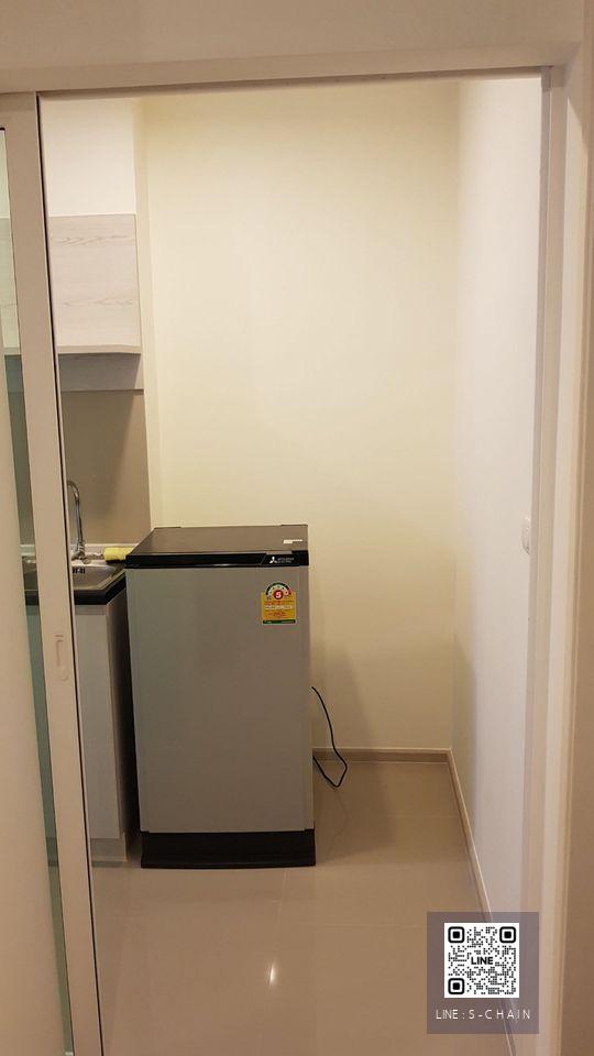 CONDO FOR RENT>> Aspire Erawan >> ชั้น 8 วิวสระว่ายน้ำ เดินทางสะดวก ติด BTS ช้างเอราวัณ #MO-1697