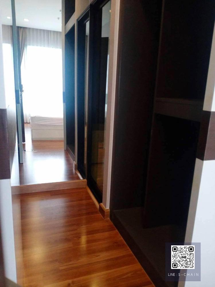 FOR RENT>> Ivy Amprio Ratchada>> ติดถนนรัชดาภิเษก ใกล้ MRT ศูนย์วัฒนธรรม #LV-MO236