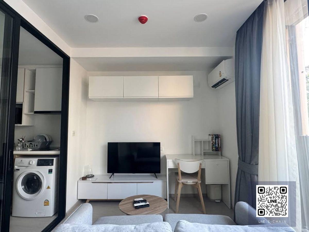 ⭐🌷FOR RENT>> Noble Ambience Sukhumvit 42 🌈ใกล้ BTS เอกมัย 350 เมตร ชั้น 4 ขนาดห้อง 28 ตร.ม ห้องสวย เฟอร์นิเจอร์ เครื่องใช้ไฟฟ้าครบ จัดเต็ม ส่วนกลางสวยสไตล์รีสอร์ท #LV-MO2036