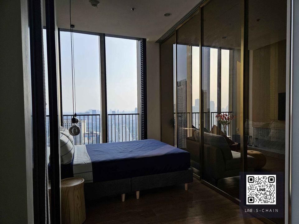 💖⚡️For rent คอนโด ✦Noble BE19✦ ห้องสวยมากกก วิวหลักล้าน ทำเลดี⚡️ #HF1875