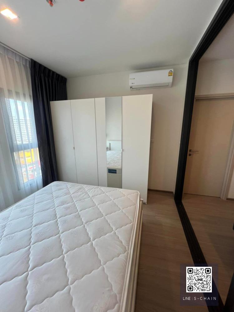 🎉🎉For rent คอนโด ✦Niche pride ทองหล่อ-เพชรบุรี✦ห้องตกแต่งใหม่พร้อมอยู่ เฟอร์นิเจอร์ครบครัน ☀️#HF1925