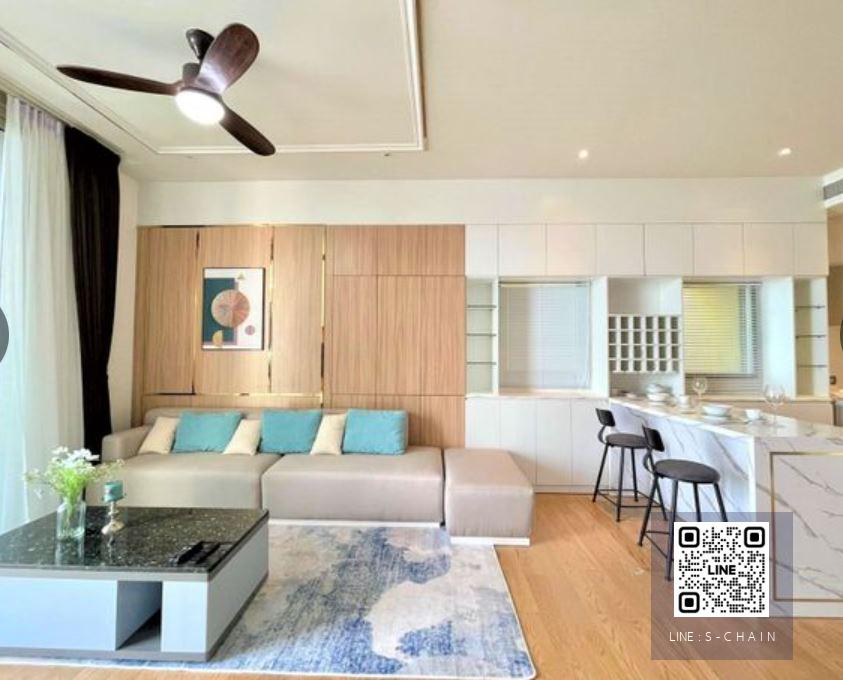 🌟✨คอนโดหรูติด Icon Siam ✦Magnolias Waterfront Residences✦ ห้องสวยหรูมากก วิวแม่น้ำเจ้าพระยา 😍😎 #HFG137