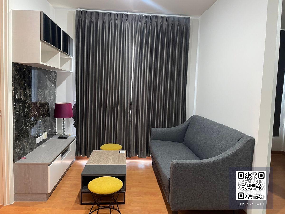 📢FOR RENT>> The President Sukhumvit - Samutprakan>> 🍀Fully furnished ชั้น 27 ห้องสวย แต่งครบ พร้อมอยู่ เดินทางสะดวก ใกล้แหล่งอำนวยความสะดวกมากมาย ติด BTS แพรกษา #LV-MO1531