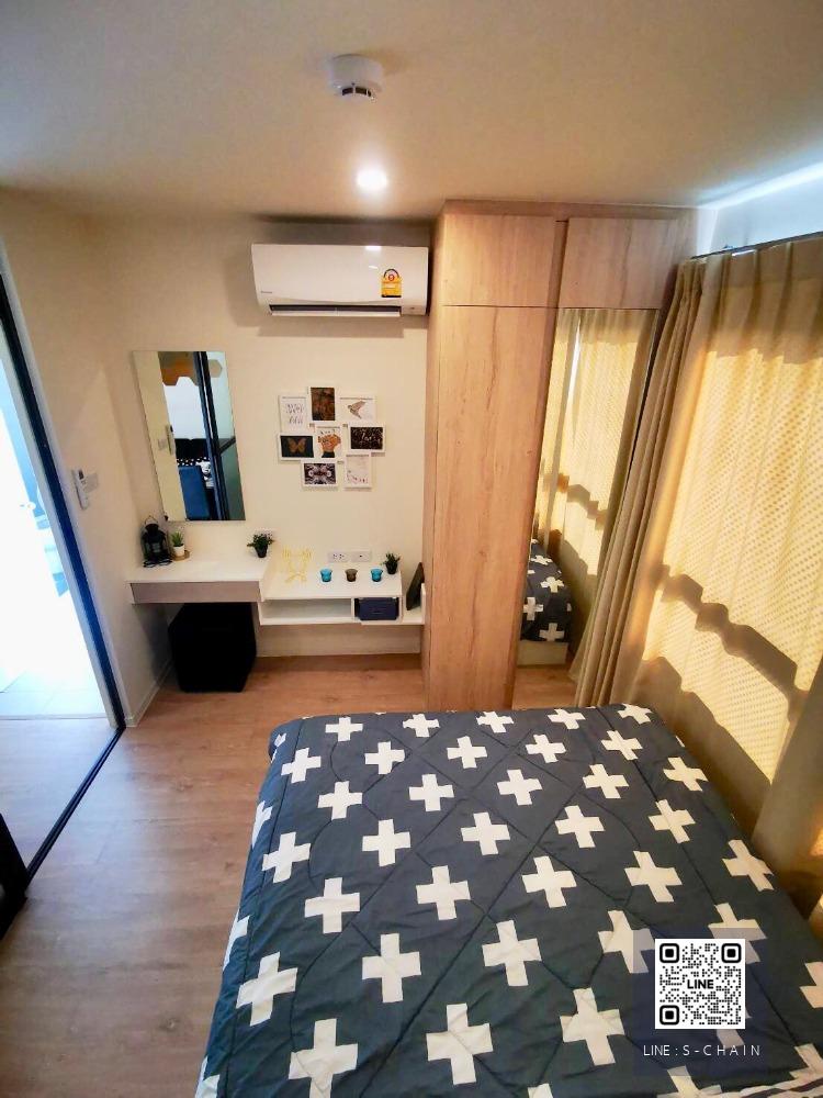 🥰😍For rent คอนโด ✦iCondo Green Space Sukhumvit 77✦ ราคาดี ห้องสวย ใกล้ ARL ลาดกระบัง 💥 #HF1362