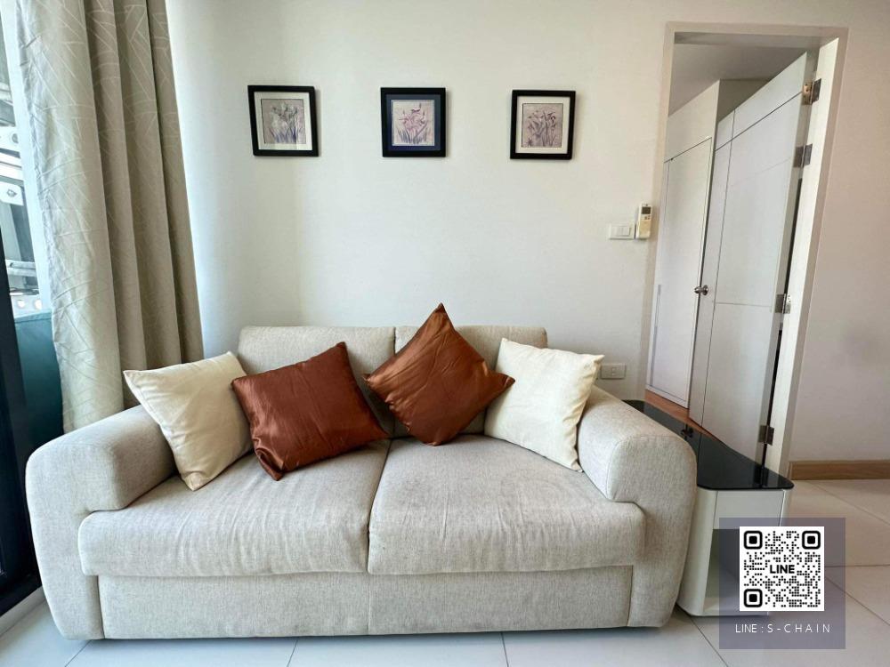 😊For rent คอนโด ✦The President Sukhumvit 81✦ ห้องสวยมากก ชั้น 16 พร้อมอยู่ 😊💥#HF2083