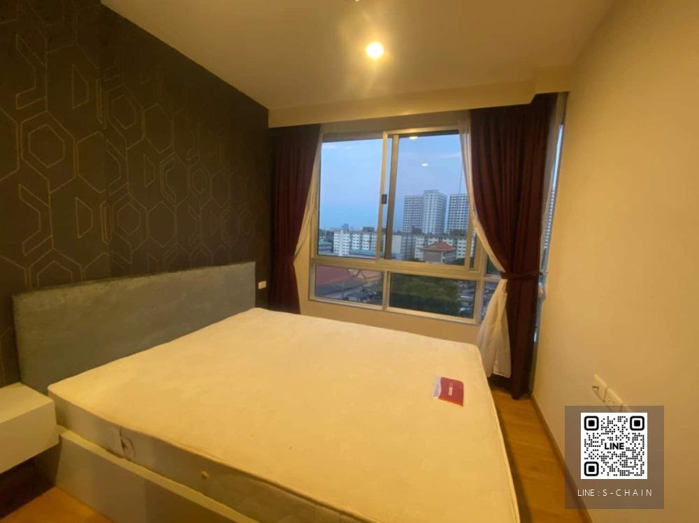 ☀️🌳For rent คอนโด ✦The Base Sukhumvit 77✦ชั้น 10 ทิศเหนือ วิวไม่มีตึกบัง  #HF1251