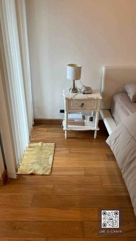 CONDO FOR RENT>> Sathorn Gardens Condominium>> ใกล้ BTS ศาลาแดง / MRT สีลม #MO-1568