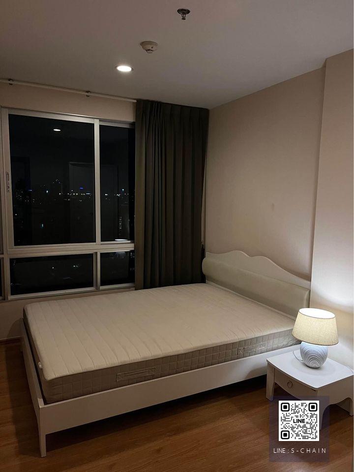 CONDO FOR RENT>> The Base Sukhumvit 77>> ใกล้ BTS อ่อนนุช #MO-2229