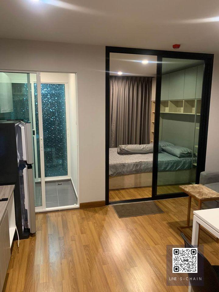 CONDO FOR RENT>> Regent Home Sukhumvit 81>> ใกล้ BTS อ่อนนุช #MO-2258