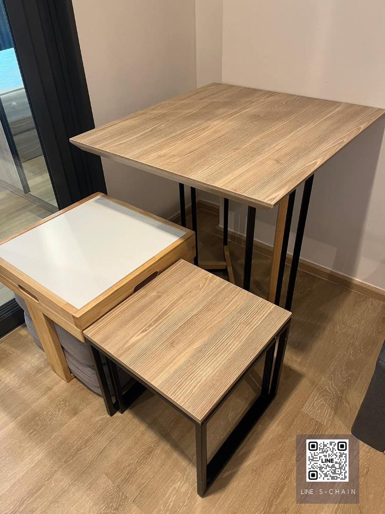 🌻🌻For rent คอนโด ✦The Excel Hideaway Sukhumvit 71✦ ห้องสวย  ⭐️พร้อมเข้าอยู่เดือน มีนาคม⭐️  #HF2091