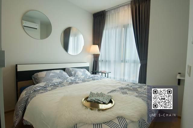 😊For rent คอนโด ✦The Tree Sukhumvit 71 - Ekamai✦ห้องมุมไม่ติดห้องใดๆ วิวสวยทิศตะวันตก😊  #HF2087