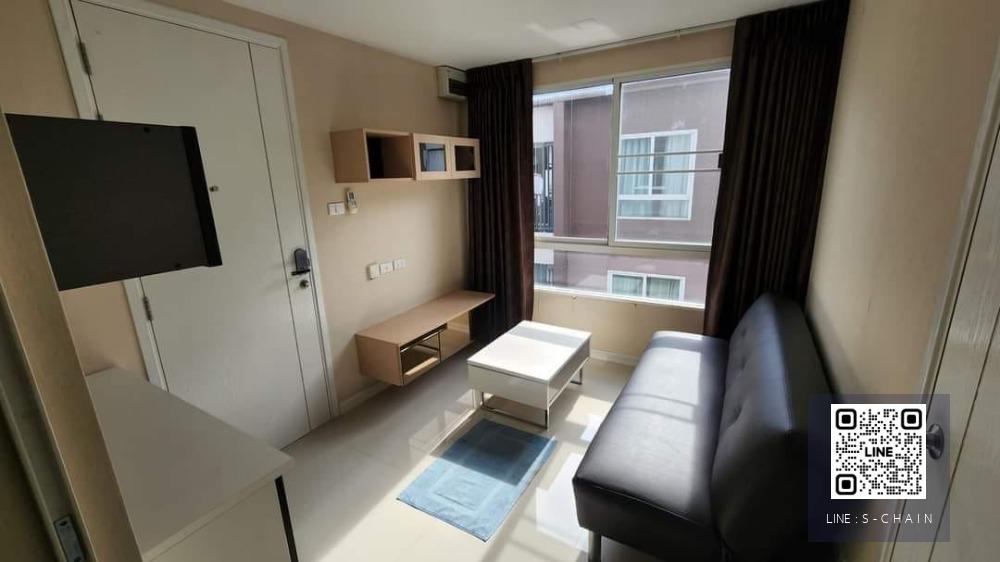 ⛅️💥For rent คอนโด ✦JW Condo ✦ชั้น 8 ชั้นบนสุด ห้องมุมไม่ติดกับใคร🌈   #HF1986