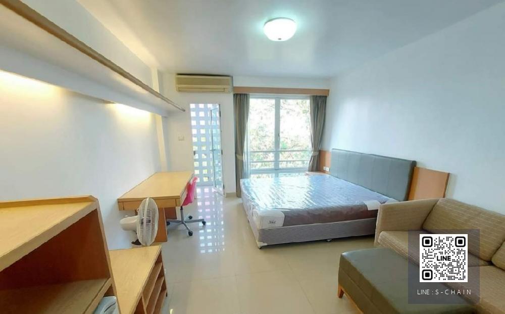 ❄️ คอนโด ให้เช่า ❄️ไอ เฮ้าส์ ลากูน่า การ์เด้นท์ อาร์.ซี.เอ ขนาดห้อง 26 ตร.ม. ชั้น 5#MO-1264