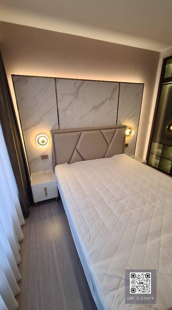 🎉☀️For rent คอนโด ✦Life Asoke Hype✦ ห้องสวยมาก  ยังไม่เคยปล่อยเช่า ตกแต่งพร้อมอยู่ ☀️ #HF1652