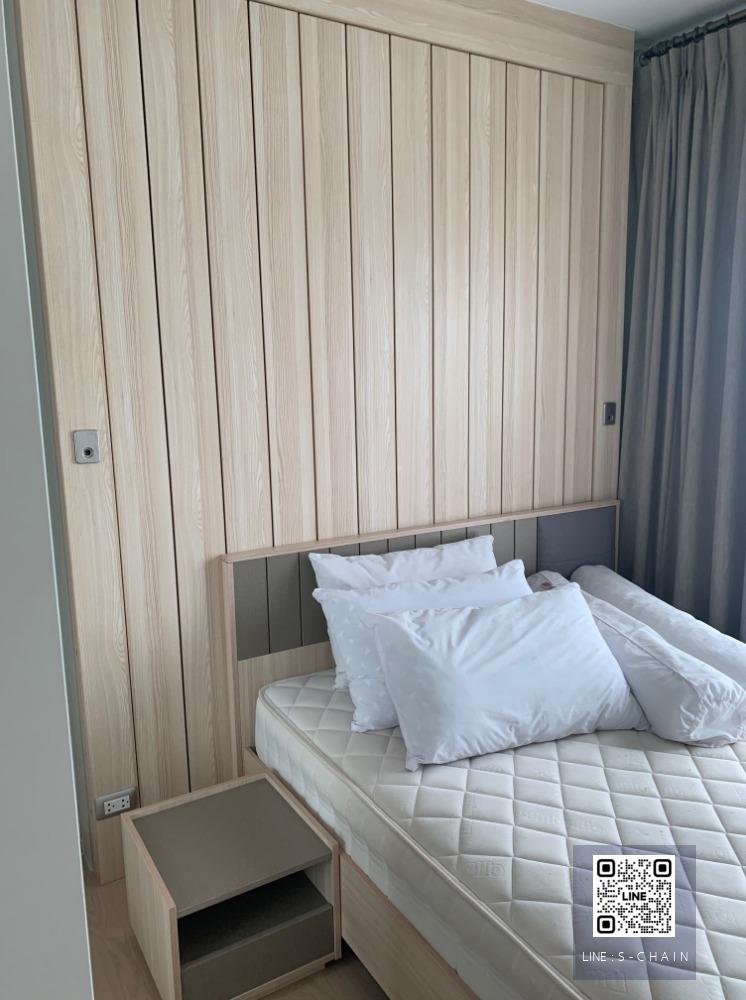 🎀🌈For rent คอนโด ✦The Tree Sukhumvit 71 - Ekamai✦ ห้องสวยมาก เฟอร์นอเจอร์ครบ พร้อมอยู่💖  #HF1835