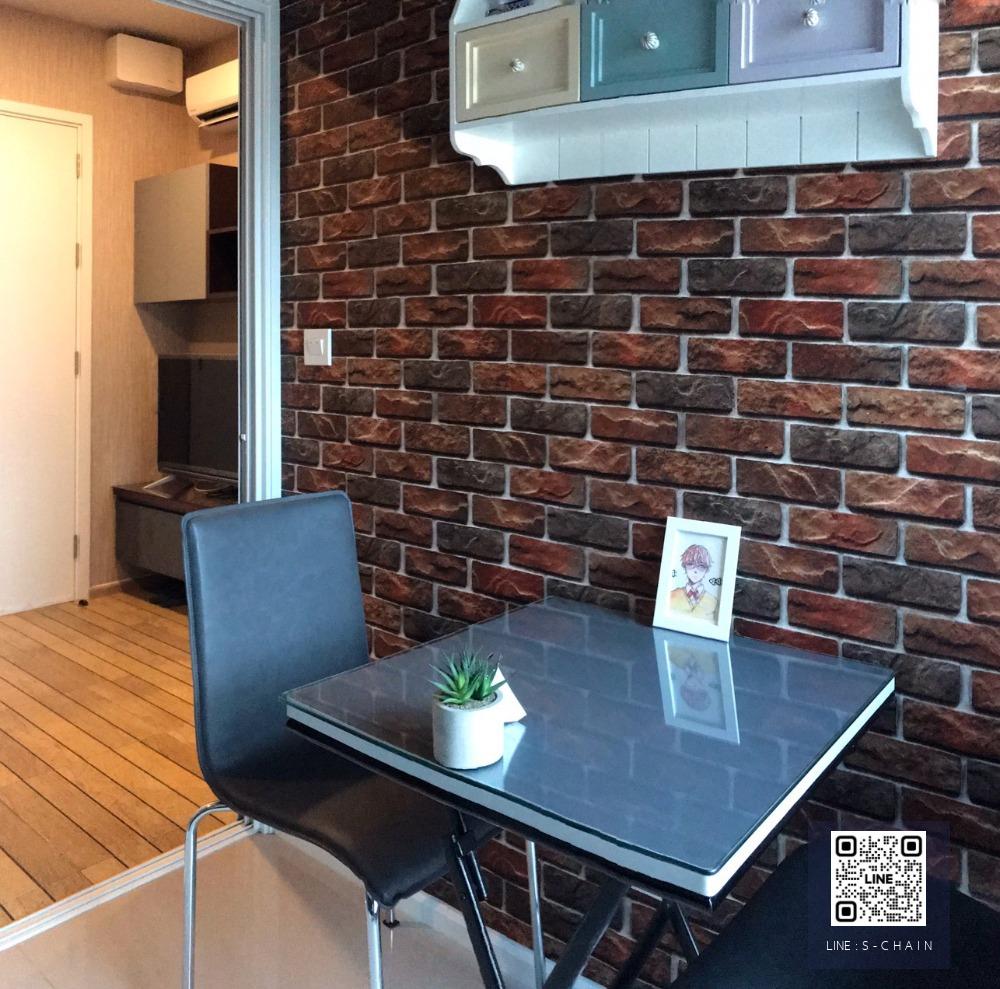 💖For rent คอนโด ✦The Tree Sukhumvit 71 - Ekamai✦ ชั้น 10 ทิศใต้วิวสวยไม่บล็อก 😍😎 #HF2065