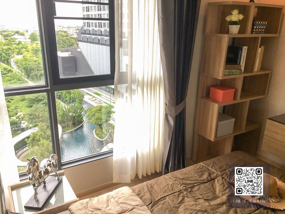 CONDO FOR RENT>> I Deo O2 Bangna >> ใกล้ BTS บางนา #MO-2090