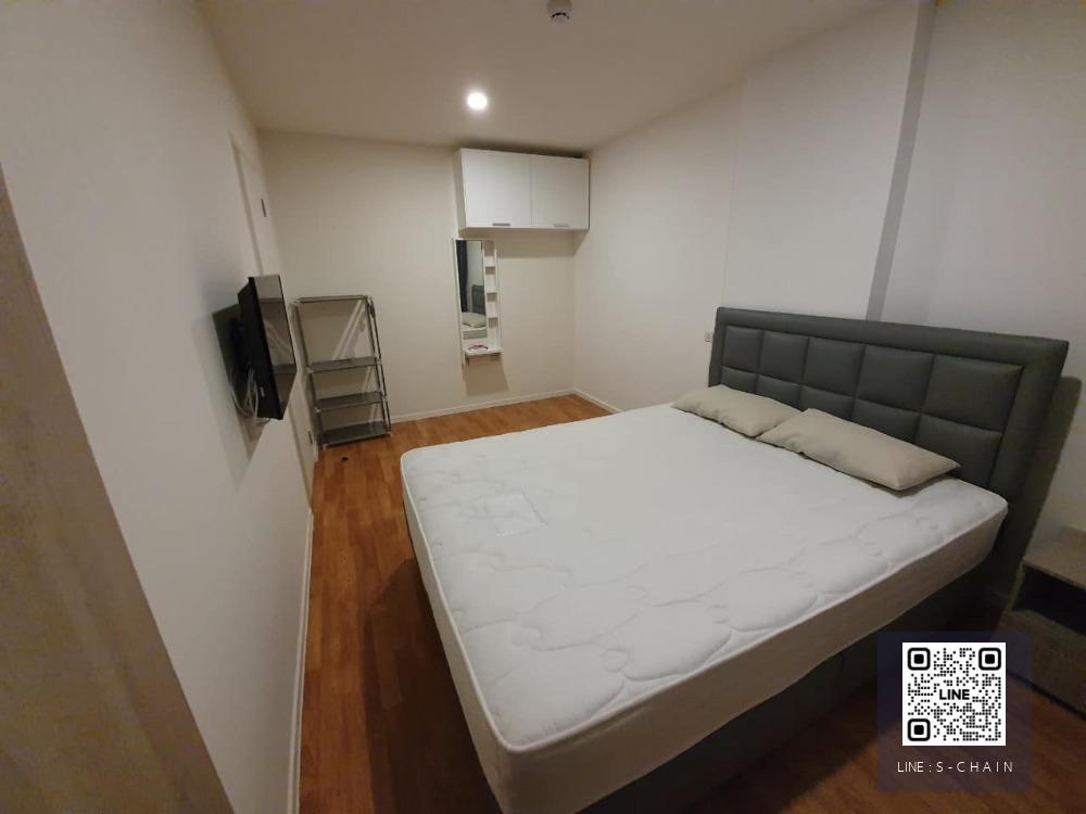 ⛅️For rent คอนโด✦Lumpini Ville Sukhumvit 76 – Bearing Station✦ ชั้น 5 วิวสระว่ายน้ำ🌟✨#HF1015