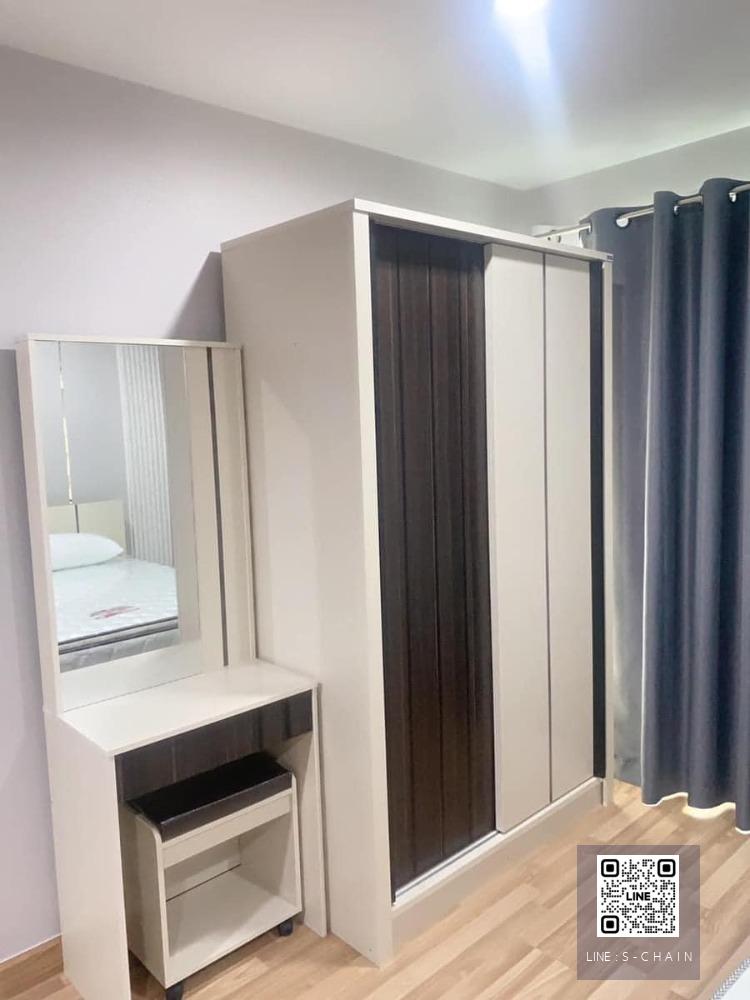 🔥🔔FOR SALE>> Regent Home 20 Prachachuen 16>> เจ้าของอยู่เอง ไม่เคยปล่อยเช่า  ไม่มีปัญหารั่วซึม ระเบียงเดี่ยวไม่ติดใคร  ชั้น 8 อาคาร C วิวสระว่ายน้ำ #LV_MO719