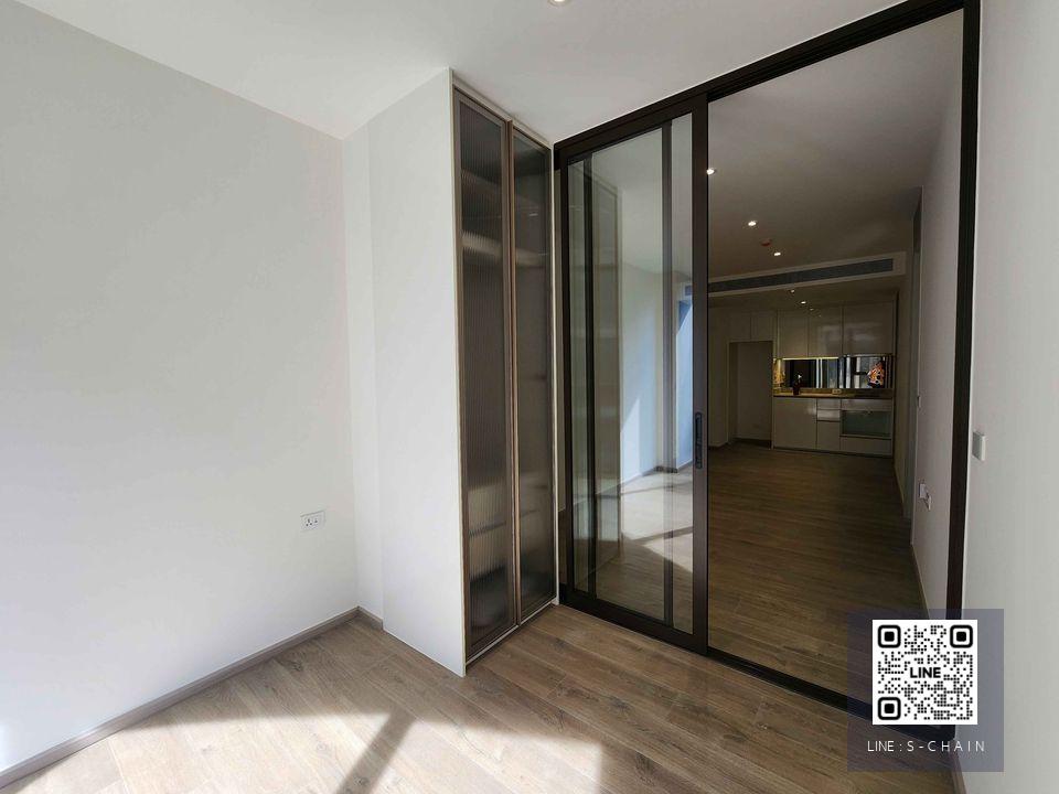 FOR RENT>> FYNN Asoke>> ใกล้ BTS อโศก ใกล้สวนเบญกิตติ #MO-5091