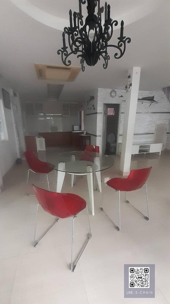 🌳🏡For rent บ้านเดี่ยว ✦โครงการกัลปพฤกษ์✦ บ้าน 2 ชั้น บรรยากาศ สบาย วิวทะเลสวยงาม 🌟✨ #HF1579