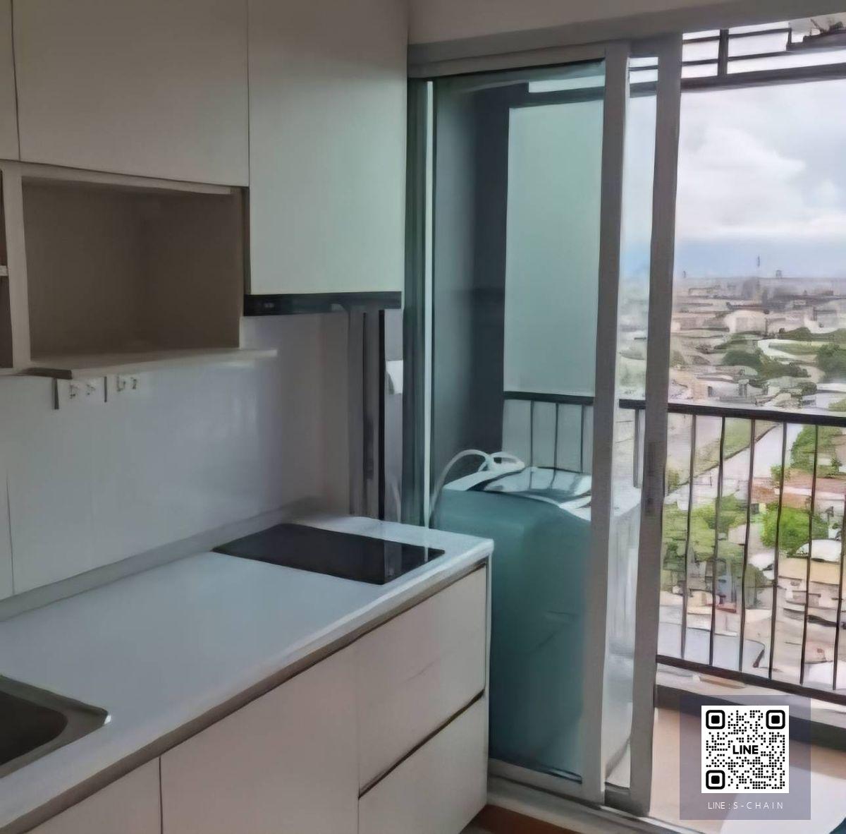 🎊📌FOR RENT>> The President Sukhumvit - Samutprakan  🎉ชั้ 31 ขนาด 27 ตร.ม เดินทางสะดวก ใกล้แหล่งอำนวยความสะดวกมากมาย ติด BTS แพรกษา #LV-MO2048