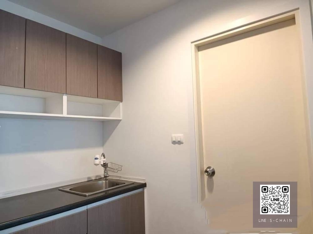 🏢📍For rent คอนโด ✦The Trust Condo @BTS Erawan✦ 29 ตรม. ชั้น14 วิวสวน😊​ #HF2082