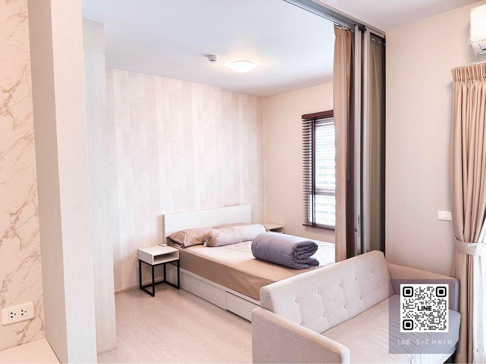 🌸For rent คอนโด ✦Chapter One Shine Bangpo✦ คอนโดริมแม่น้ำเจ้าพระยา ห้องใหม่ เฟอร์นิเจอร์แต่งเต็ม🌸  #HF1796