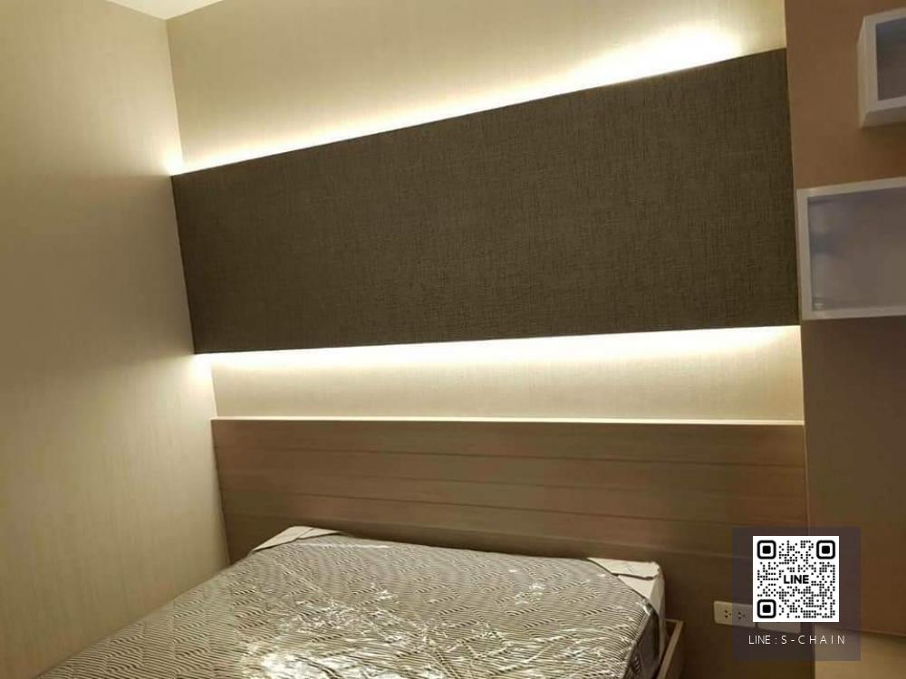 🍁 คอนโด ให้เช่า 🍁I Deo Sukhumvit 115ขนาดห้อง 25 ตร.ม. ชั้น 18#MO-1006