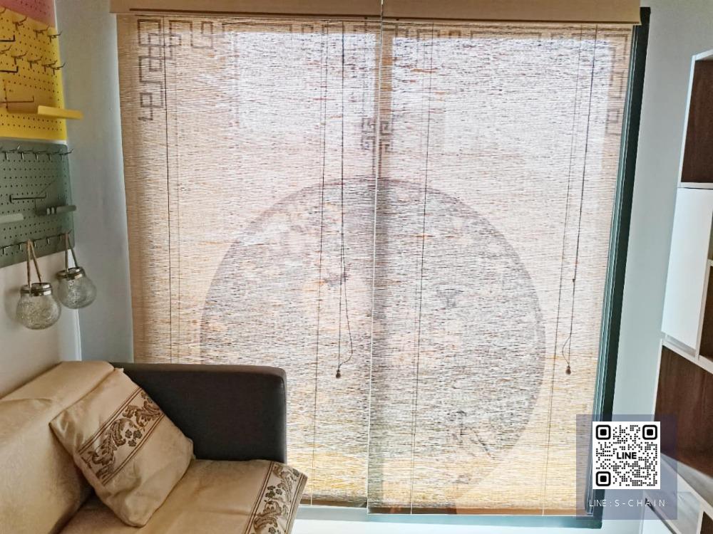 CONDO FOR RENT>> The Excel Hideaway >> ใกล้ BTS อ่อนนุช #MO-2286