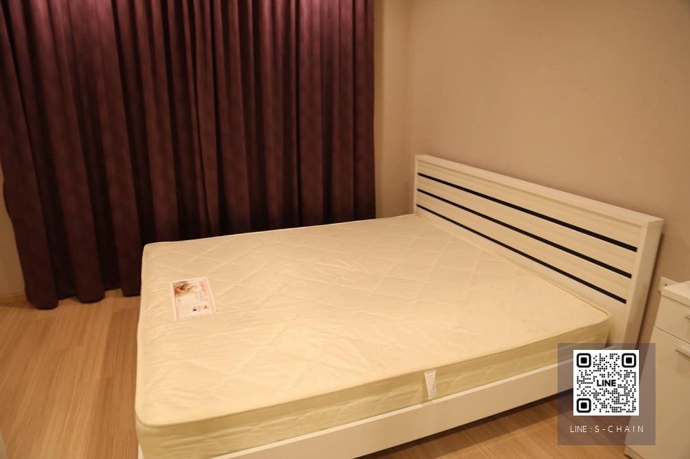 ✨💖For rent คอนโด ✦Casa condo รัชดา-ราชพฤกษ์✦  สวยตกแต่งครบ ติด BTS ตลาดพลู🚆  #HF1348