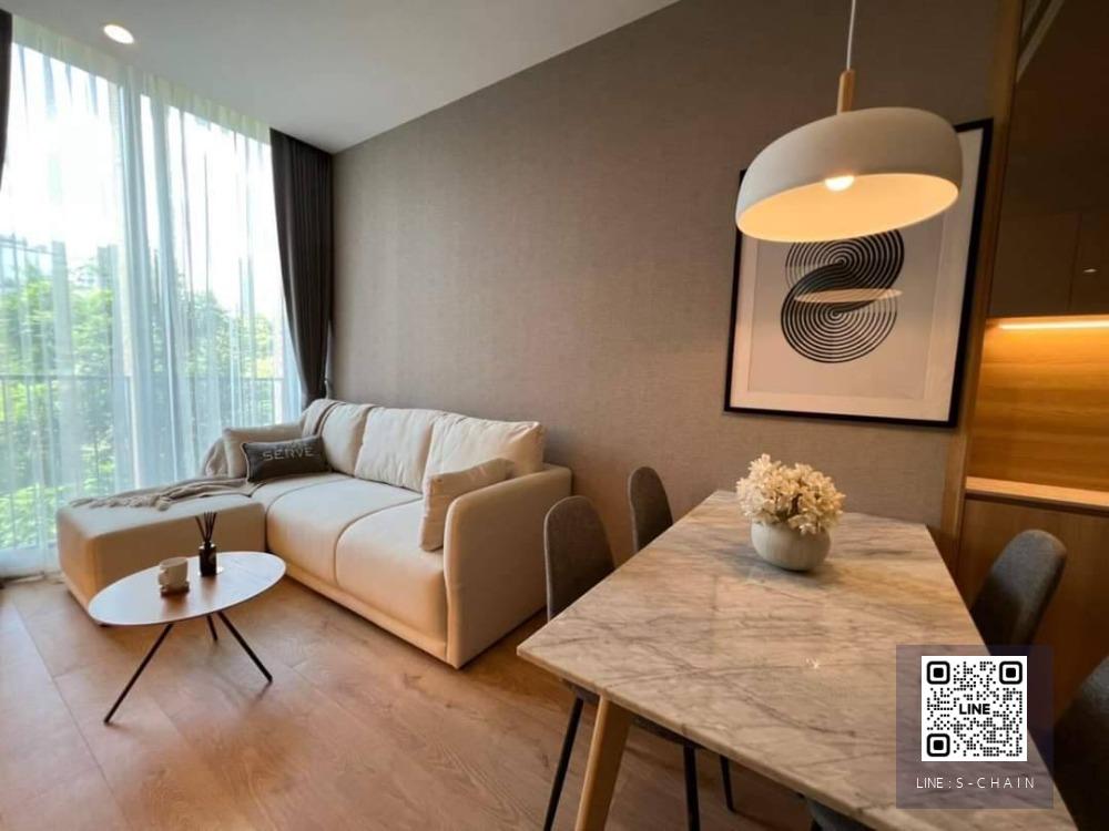 🌈For rent คอนโด ✦Noble BE19✦ ห้องสวยมาก ทำเลเมืองอโศก ใกล้ Terminal 21 🌟✨ #HF1959