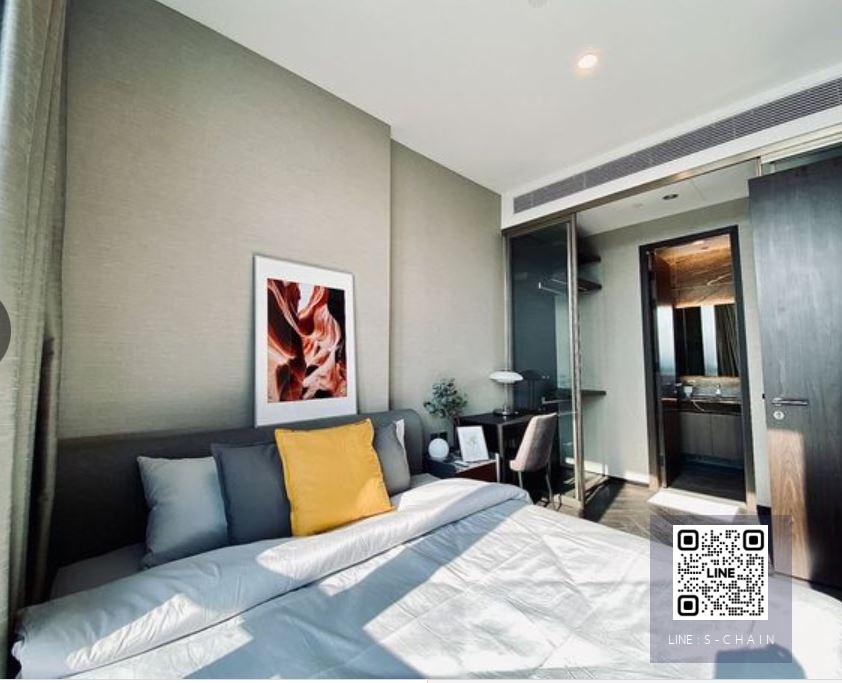 🎀🌈ให้เช่า คอนโด ✦The Esse Sukhumvit 36✦ เฟอร์ครบ ติด BTS ทองหล่อ🎀  #HFG165