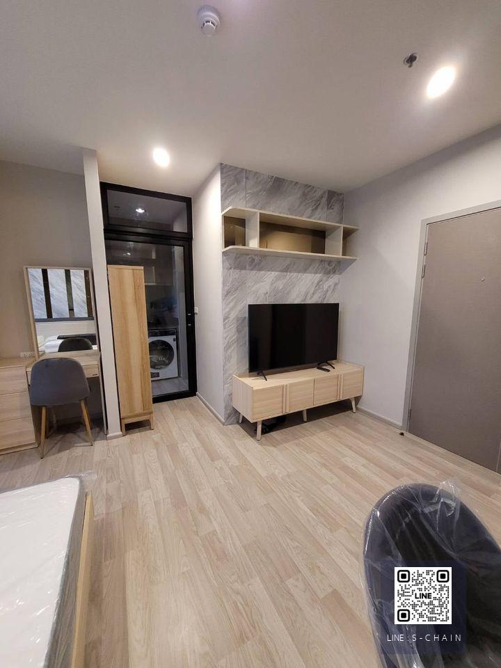 🍁For rent คอนโด ✦ Ideo Mobi Sukhumvit EASTPOINT✦💖 ห้องสวยมากกกก ผนัง Build In ชั้นสูงวิวดีมากก 😊 #HF491