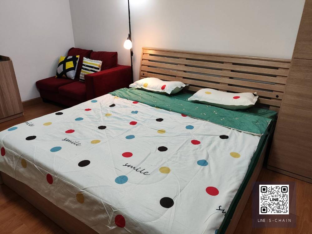 🌈🌟For rent คอนโด ✦City Home Sukhumvit 101✦ ห้องอยู่สบายมาก  ติด BTS BTS อุดมสุข💗 #HF1962