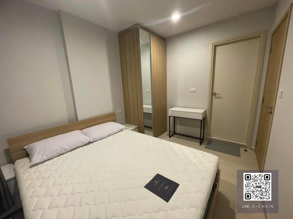 🔥✨FOR RENT>> Nue Connex Condo Donmueng>> อาคาร C ชั้น 9 วิวสนามบิน ขนาดห้อง 25 ตร.ม.  ใกล้ อนุสรณ์สถานแห่งชาติ #LV-MO860
