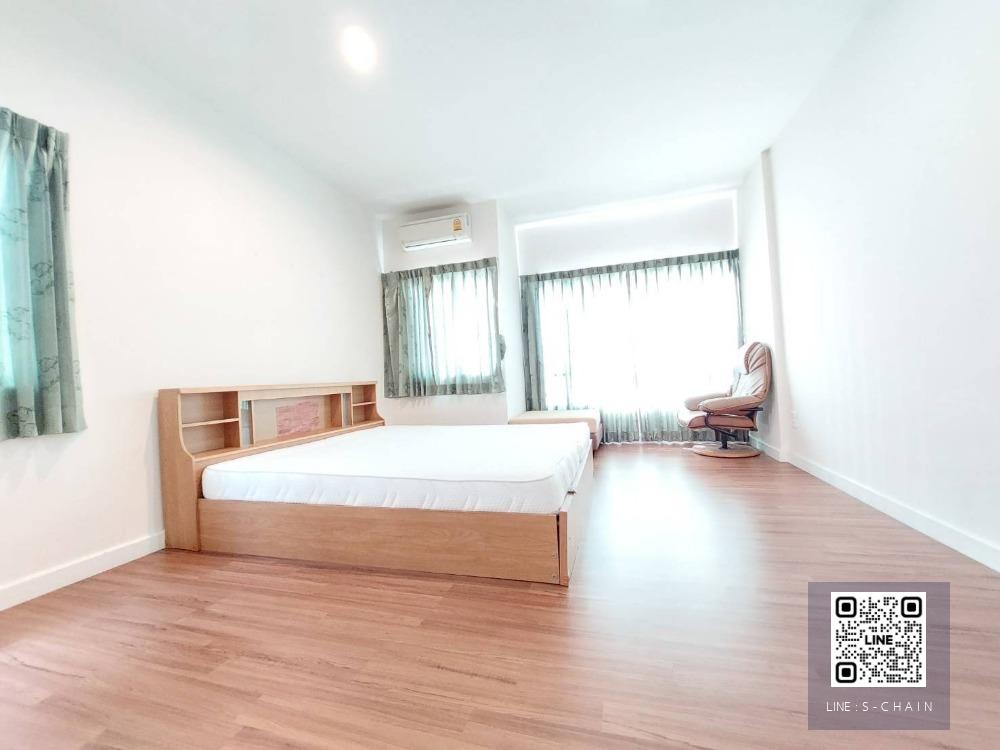 ⚡️🏡For rent  ทาวน์โฮม ✦โครงการนลินอเวนิว​ 3​ ทาวน์โฮม 3 ชั้น✦ 3 ห้องนอน บ้านสวย ราคาดีมากก!! 💥#HF2047