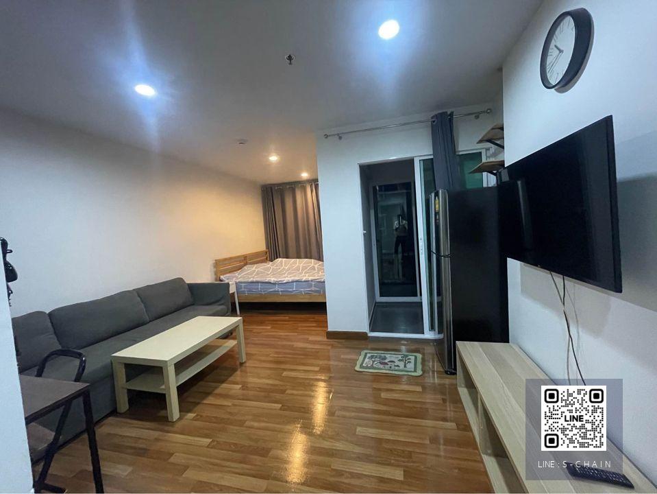 😊For rent คอนโด ✦Regent  Home Bangsong 27✦ ห้องสวย ราคาดี พร้อมอยู่ 😊💥 #HF1349
