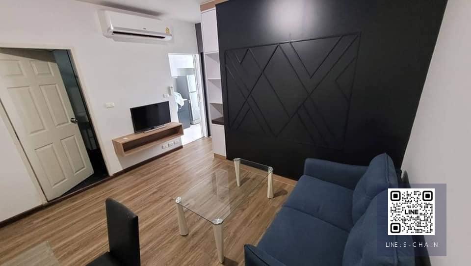 CONDO FOR RENT>> Life @Ratchada Ladprao 36>>ใกล้ BTS ห้าแยกลาดพร้าว MRT พหลโยธิน #MO-1495