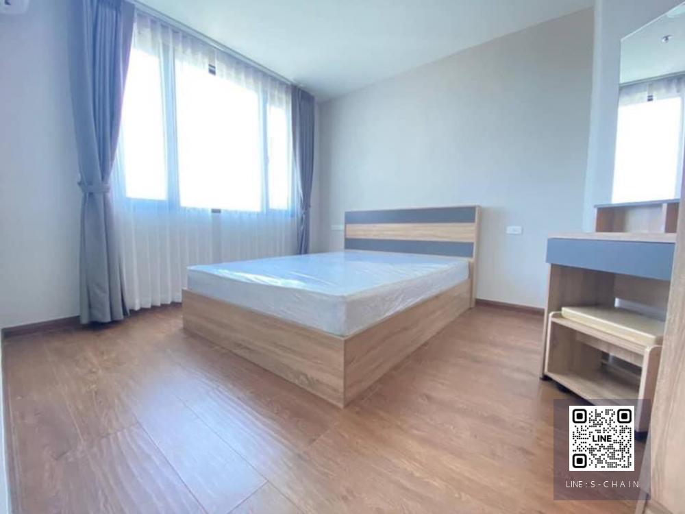 ARTISAN RATCHADA ไซส์ 71 ตร.ม. ครัวปิด ชั้นสูง วิวสวย ห้องใหม่ เฟอร์ครบ มาแล้วว !!! 💥 FOR RENT 💥 #AA2