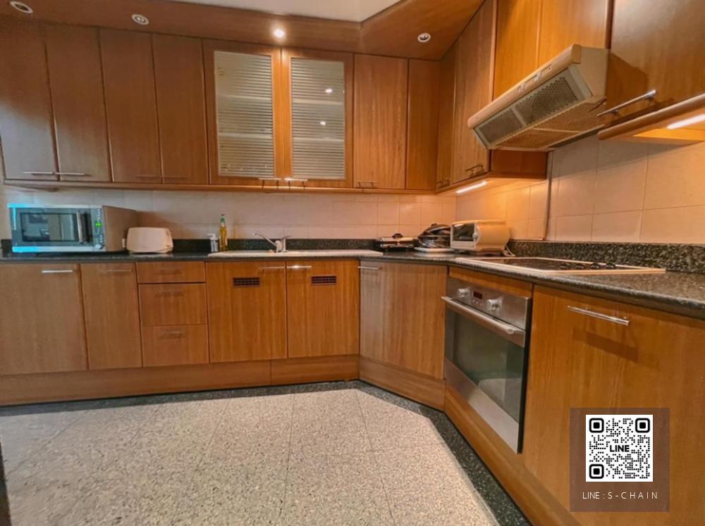 🌈 ให้เช่า Penthouse 2 ชั้น ใจกลางเมือง ▲ Regent Royal Place 1 ▲ ขนาด 230 ตร.ม | 4 ห้องนอน 5 ห้องน้ำ ✨ ตกแต่งหรูหรา พร้อมเข้าอยู่ 🎉 ให้ความเป็นส่วนตัวสุด ๆ 💖 #CR261