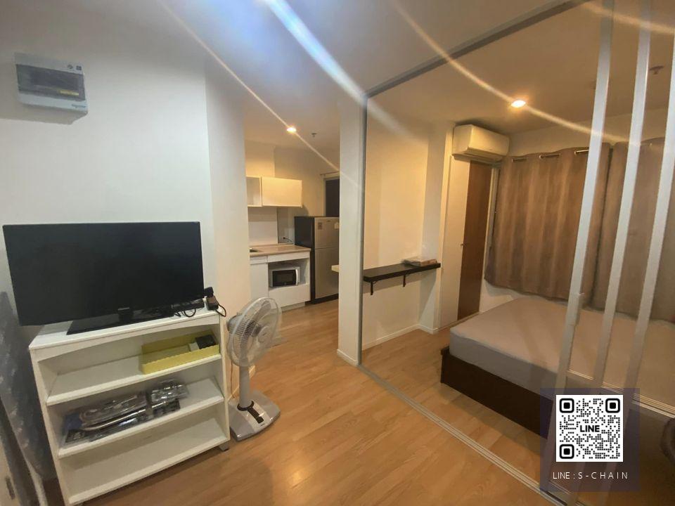 💥For rent คอนโด ✦Lumpini Ville Lasalle - Barring✦ ราคาดีมากก จองด่วน!!💥 #HF898