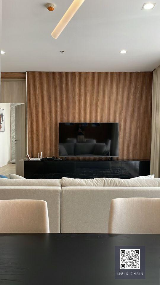 🎀🌈For rent คอนโดหรู  ✦Noble Ploenchit ​✦2 ห้องนอน 2 ห้องนํ้า ห้องใหญ่มากก🥰😍 เฟอร์นิเจอร์ใหม่ทั้งห้อง #HF950