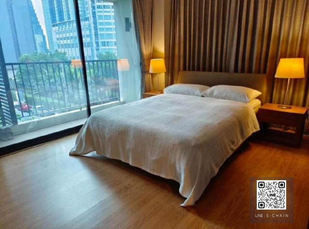 ❄️ คอนโด ให้เช่า ❄️59 HERITAGE Condo(สุขุมวิท 59)ขนาดห้อง 80 ตร.ม. ชั้น 4#MO-1114