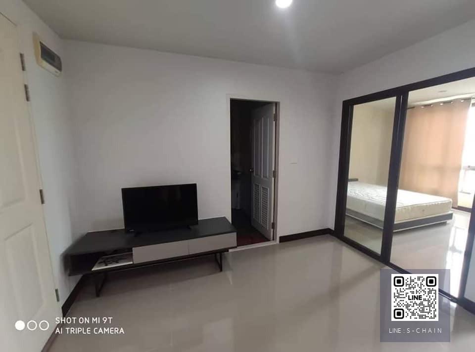 🌈For rent คอนโด ✦The Niche Mono บางนา-ตราด เฟส 1✦ ห้องสวยยย น่าอยู่ จองด่วนน!!💥  #HF408