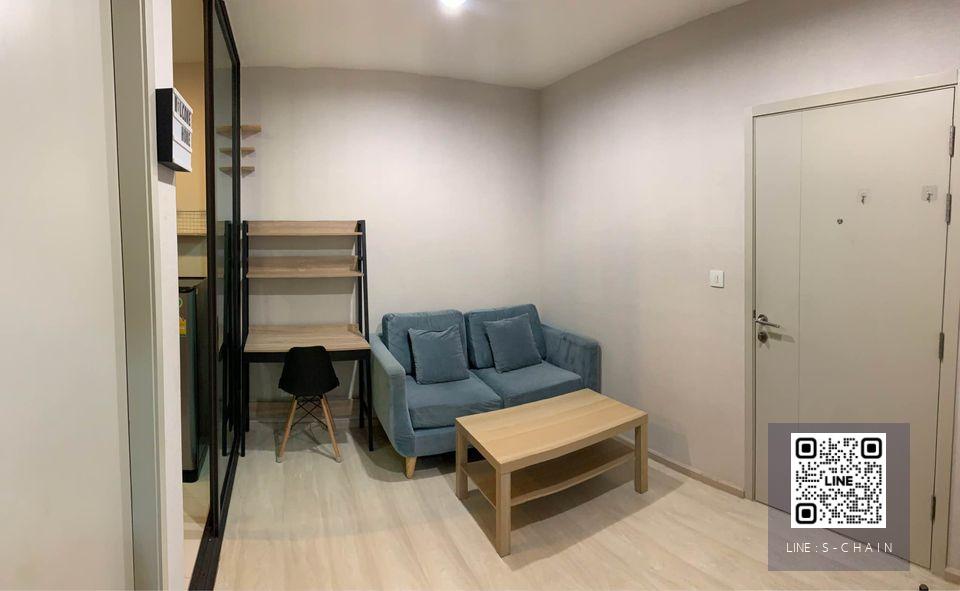 💥For rent คอนโด ✦Life Pinklao​✦ ห้องสวยพร้อมอยู่ ติดรถไฟฟ้า MRT บางยี่ขัน💥  #HF1504