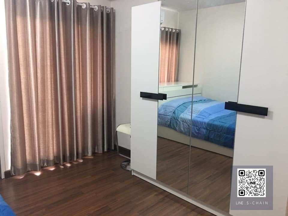 FOR RENT>> Supalai Monte2 Chaingmai>> ชั้น 5 ชั้นเดียวกับสระว่ายน้ำ ตรงข้าม Central Festival เชียงใหม่ #MOC-006