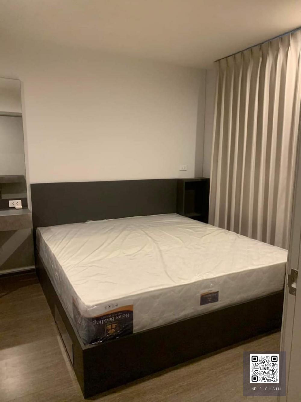 🍁 คอนโด ให้เช่า 🍁I Deo Phaholyothin Chatuchak ขนาดห้อง 36.01 ชั้น 15#MO-766